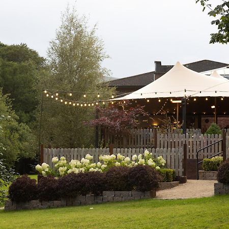 The Lodge At Woodenbridge Arklow Exterior foto