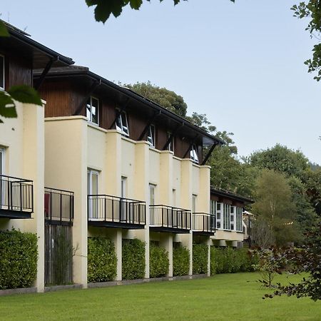 The Lodge At Woodenbridge Arklow Exterior foto
