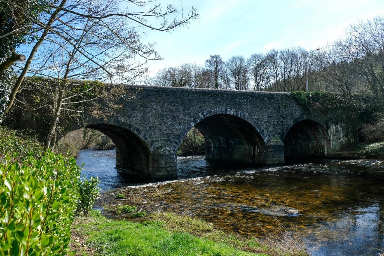 The Lodge At Woodenbridge Arklow Exterior foto